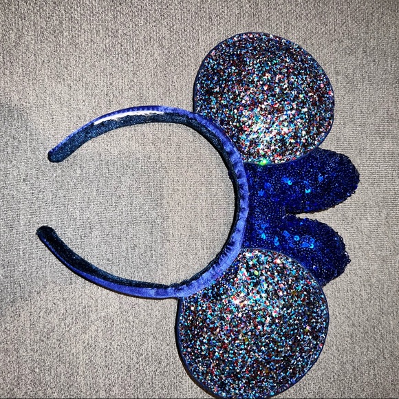WDW 2020 Minnie Mouse ears headband - Picture 5 of 5